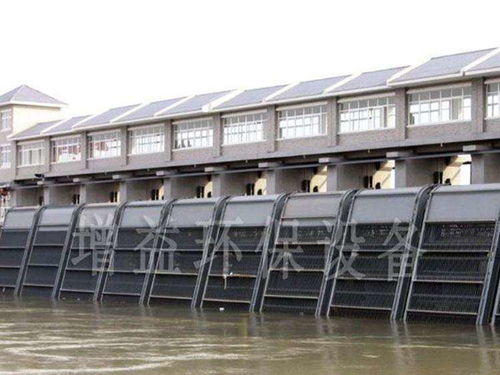 上海格柵清污機廠家如何做到尊重客戶，助力水利事業發展