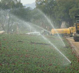 青海噴灌噴頭與西寧霧化噴頭報價及高清大圖解析，助力水電工程建設監理