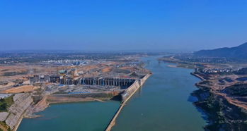 壯麗70年 奮斗新時代 共和國發展成就巡禮廣西篇之水利建設紀實